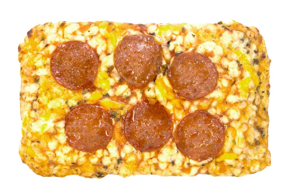 Pizza Pepperoni